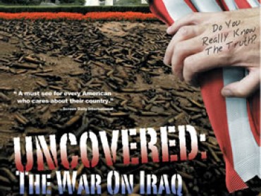 Uncovered: The War On Iraq