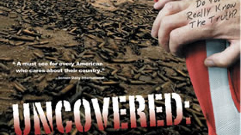 Uncovered: The War On Iraq