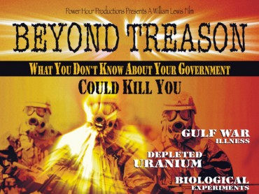Beyond Treason