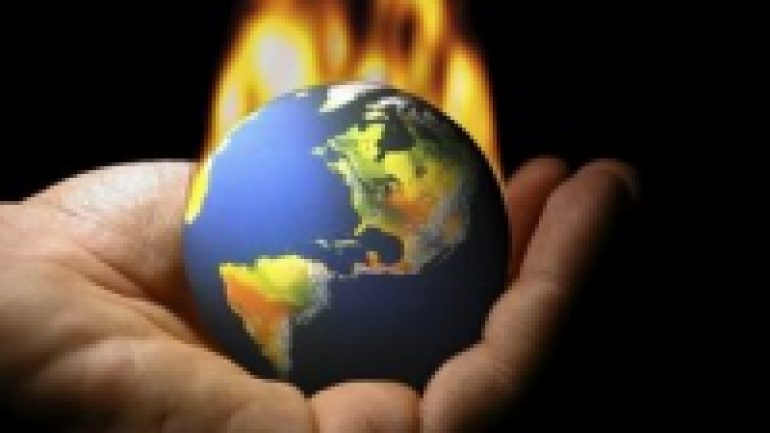 Earth – The Climate Wars PT 2/3