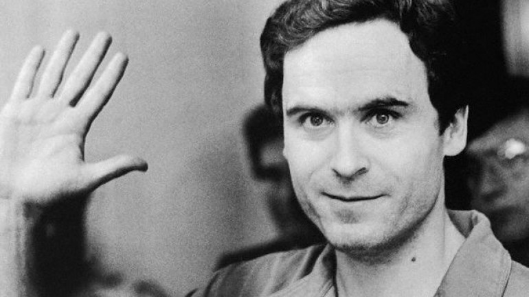 Serial Killers: Ted Bundy