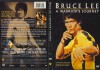 Bruce Lee: A Warrior’s Journey
