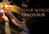 The Four-Winged Dinosaur