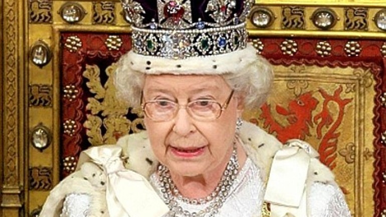 UK Monarchy