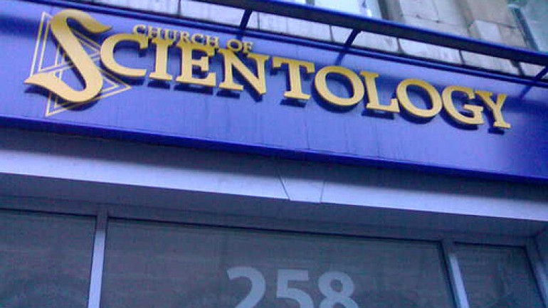 Scientology: Inside the Cult