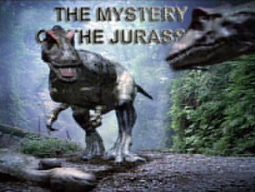 The Mystery of the Jurassic