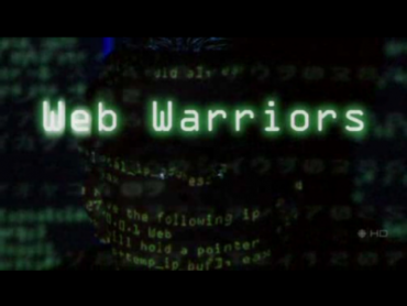 PT 2/5 Web Warriors
