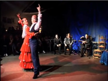 Preview: My Father, his Flamenco and I
