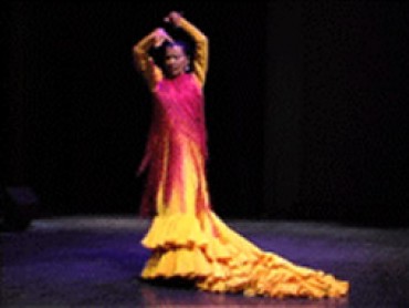 Preview: Petenera – a Flamenco Drama in Music and Dance
