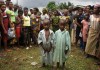 Dispatches: Return to Africa’s Witch Children