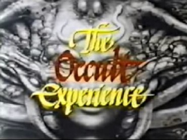 The Occult Experience (1985)