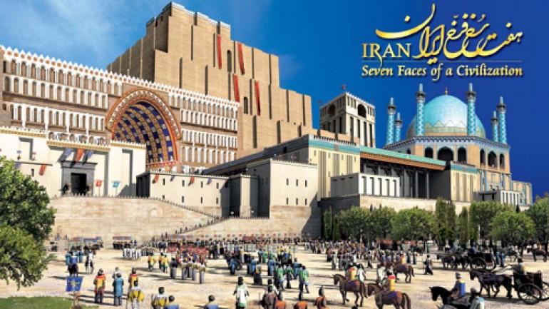 IRAN: Seven Faces of a Civilization