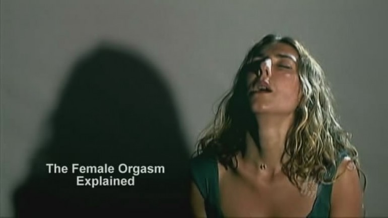 The Female Orgasm Explained