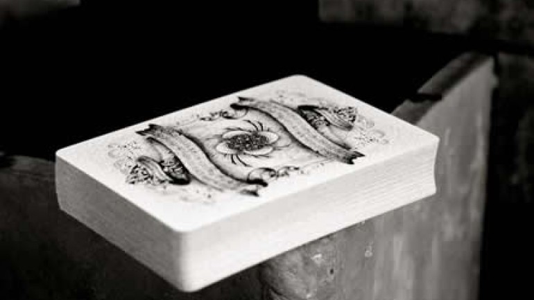 Secrets of the Playing Card