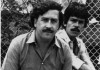 Hunting Pablo Escobar