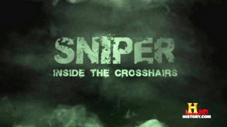 Sniper: Inside The Crosshairs