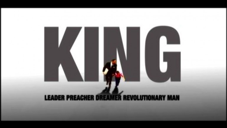 King: Dreamer