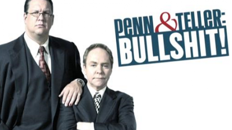 Penn and Teller: Bullshit! – The War On Drugs