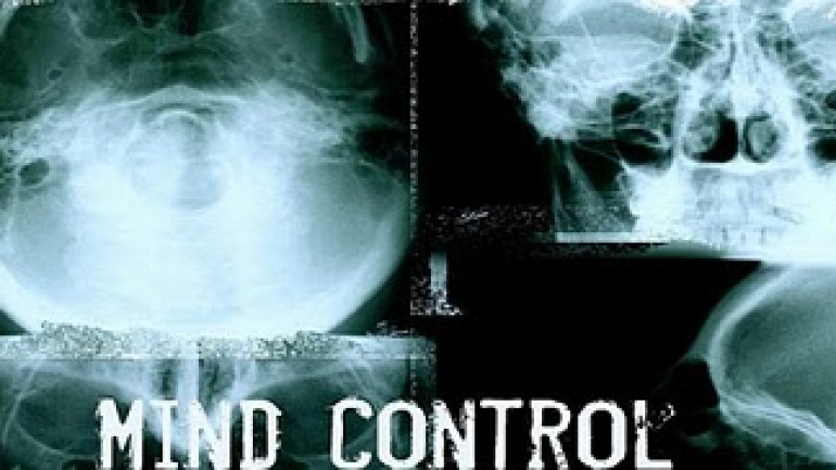 Mind Control: America’s Secret War