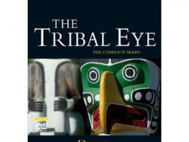 The Tribal Eye: Behind the Mask