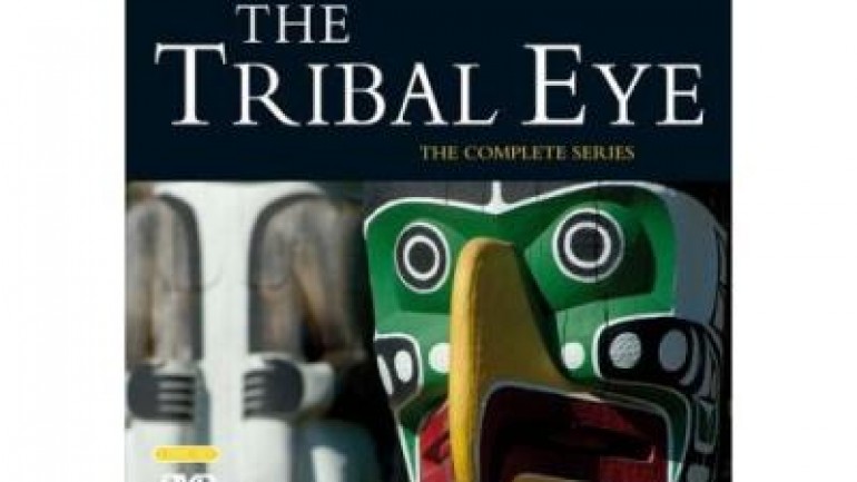 The Tribal Eye: Across The Frontiers