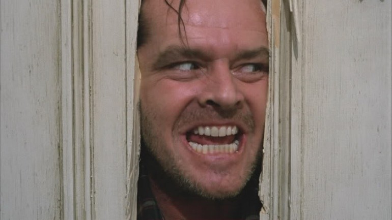 The Making of The Shining