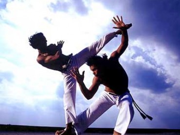 Capoeira: The Art and Soul of Brazil
