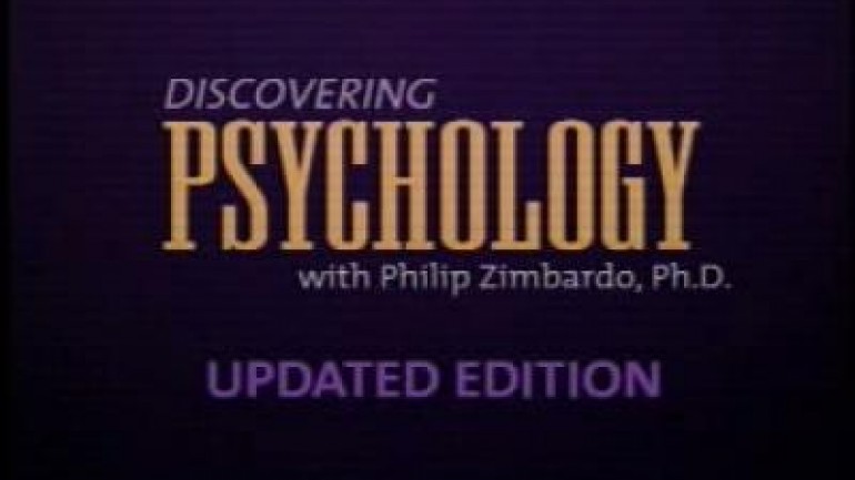 Discovering Psychology: The Power of the Situation