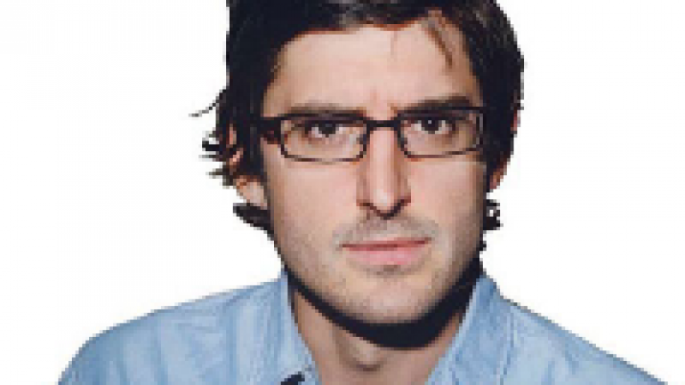  Louis Theroux - The Collection - 4-DVD Box Set ( Weird