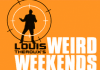 Louis Theroux: Weird Weekends Black Nationalism