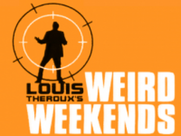 Louis Theroux: Weird Weekends Black Nationalism