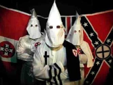The Ku Klux Klan: A Secret Society