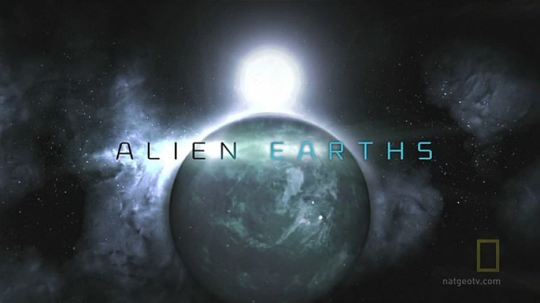 Alien Earths