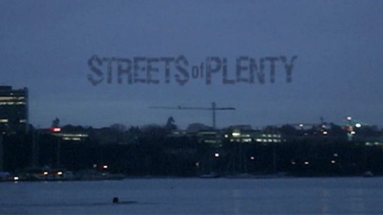 Streets of Plenty