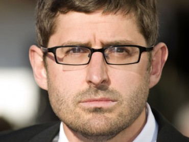 Louis Theroux – Law and Disorder in Lagos