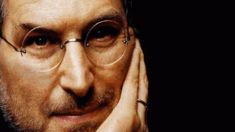 Bloomberg Game Changers: Steve Jobs
