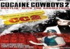 Cocaine Cowboys 2: Hustlin’ with the Godmother