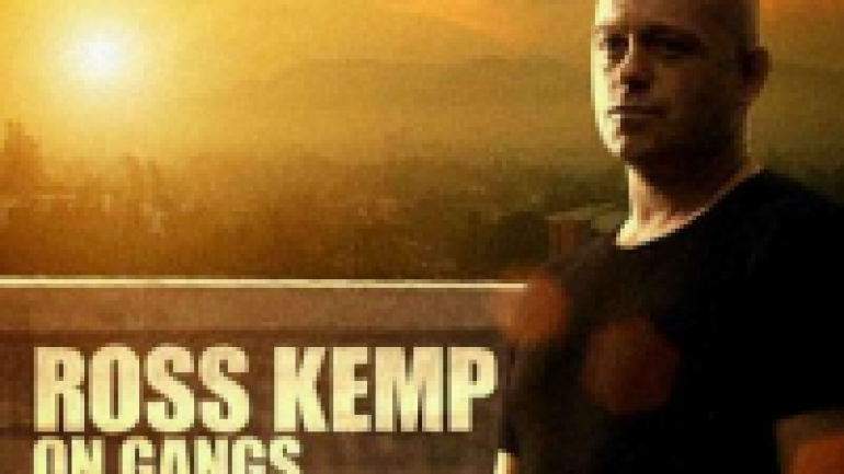 Ross Kemp on Gangs – Jamaica (2007)