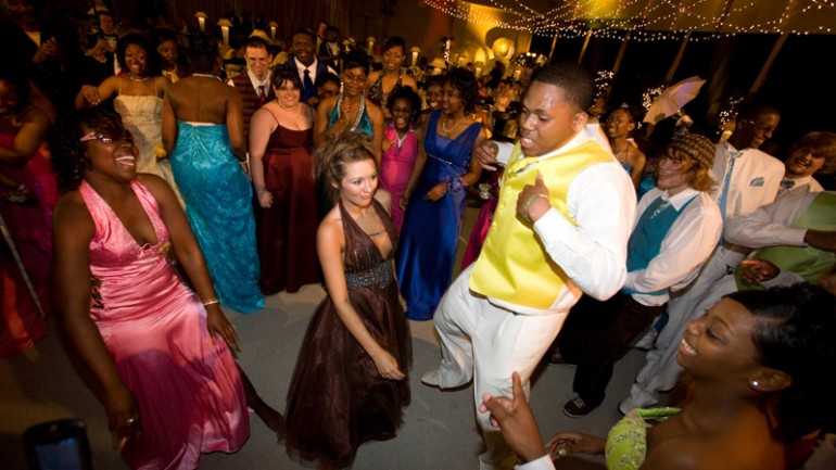 Prom Night in Mississippi