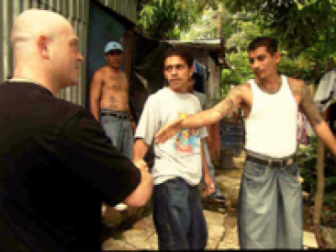 Ross Kemp on Gangs: San Salvador