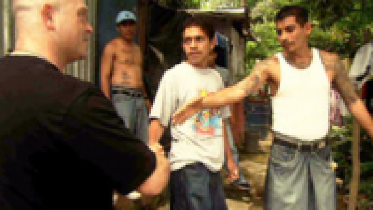 Ross Kemp on Gangs: San Salvador