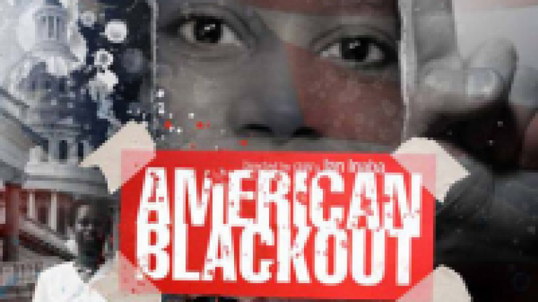 American Blackout