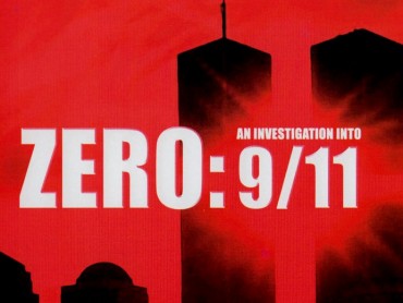 ZERO: An Investigation Into 9/11