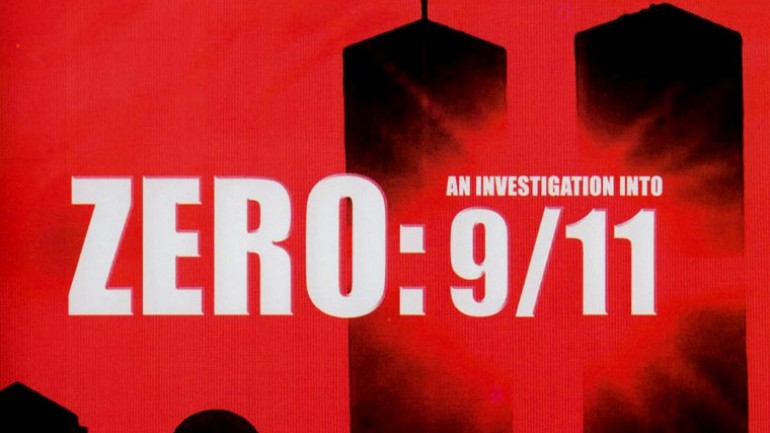 ZERO: An Investigation Into 9/11