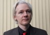 Frost over the World – Julian Assange