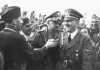 Laughing With Hitler