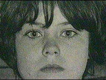 The Mary Bell Case