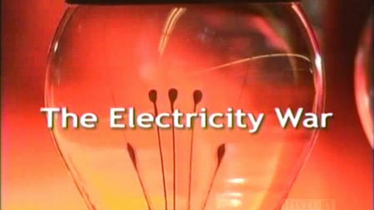 The Electricity War