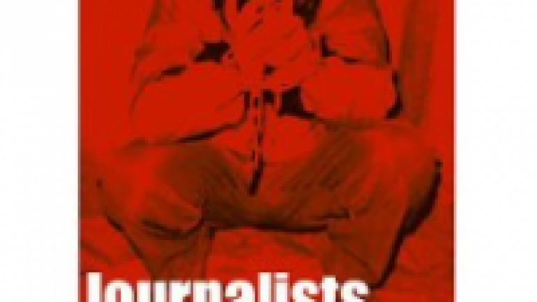 Journalists: Killed in the Line of Duty