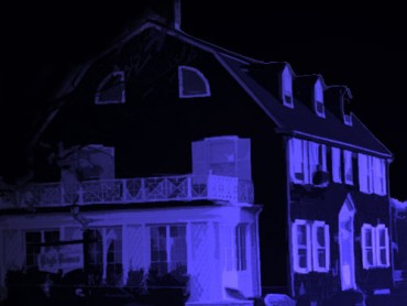 The Amityville Horror: The Real Story
